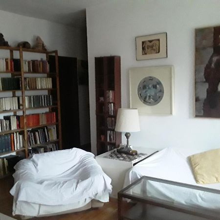 Camera A Milano Zona Nolo Cimiano Apartment Ngoại thất bức ảnh