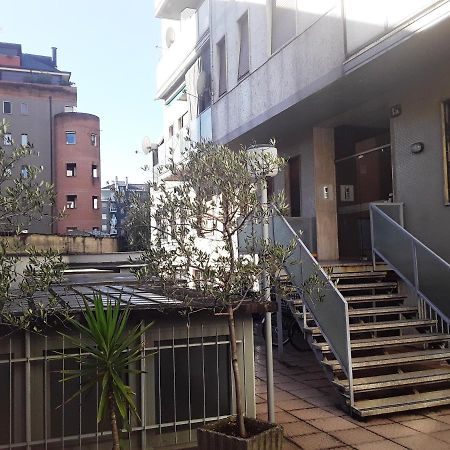 Camera A Milano Zona Nolo Cimiano Apartment Ngoại thất bức ảnh