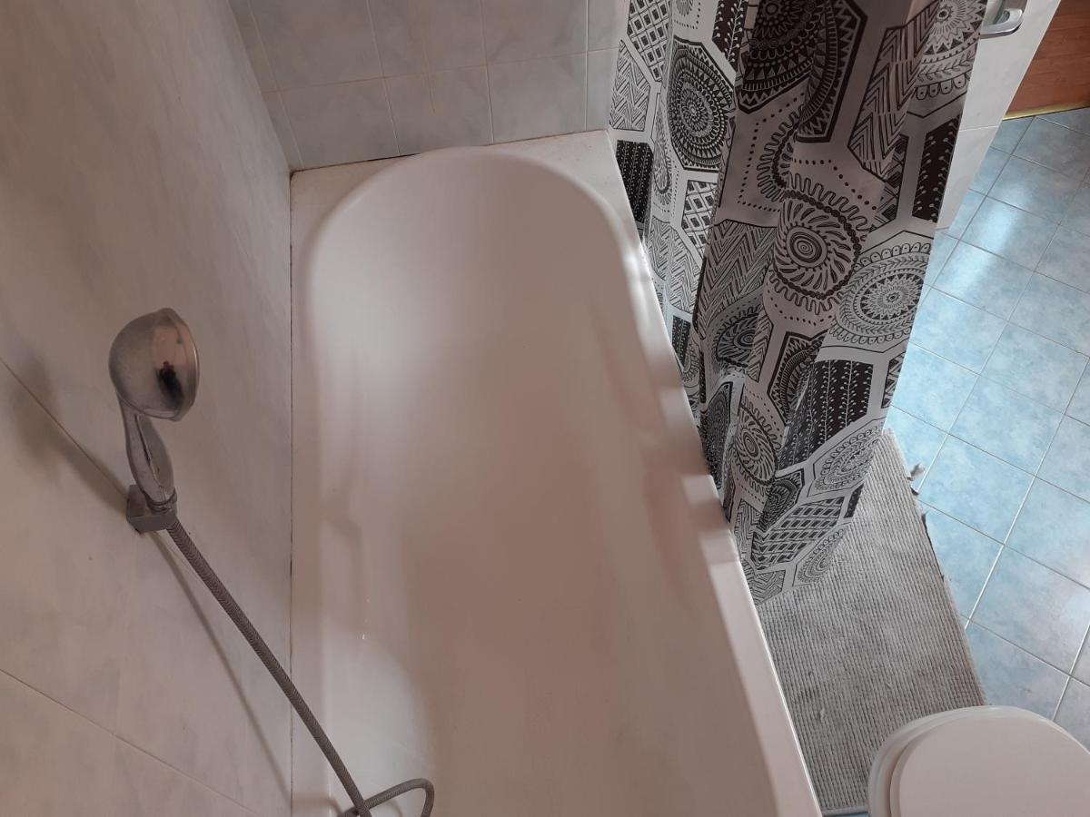 Camera A Milano Zona Nolo Cimiano Apartment Ngoại thất bức ảnh