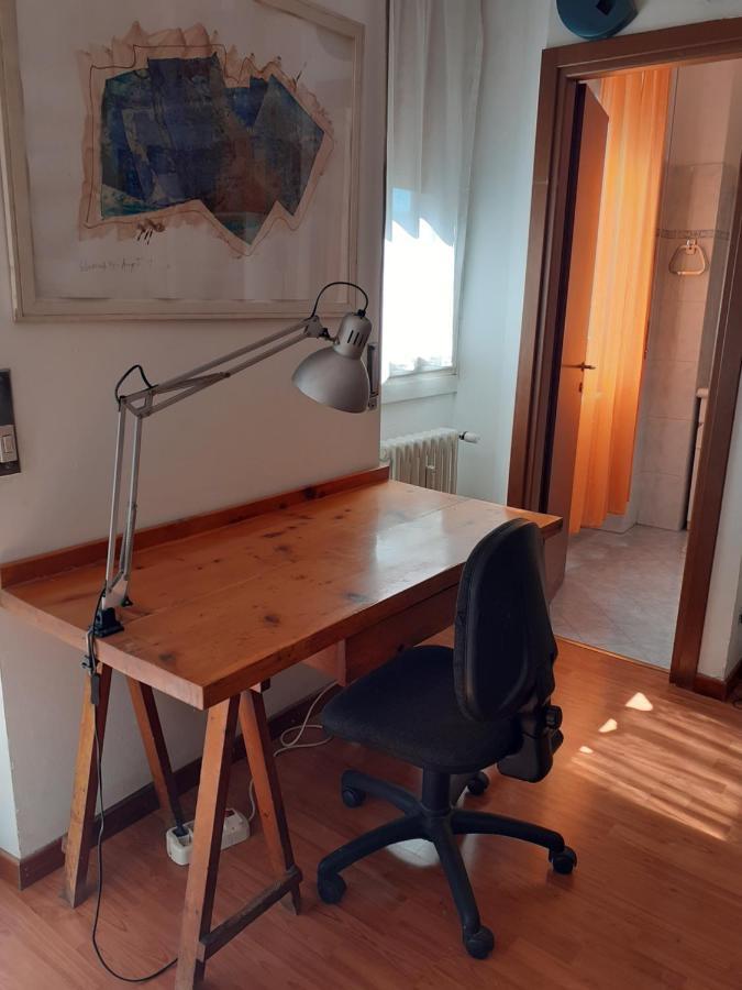 Camera A Milano Zona Nolo Cimiano Apartment Ngoại thất bức ảnh