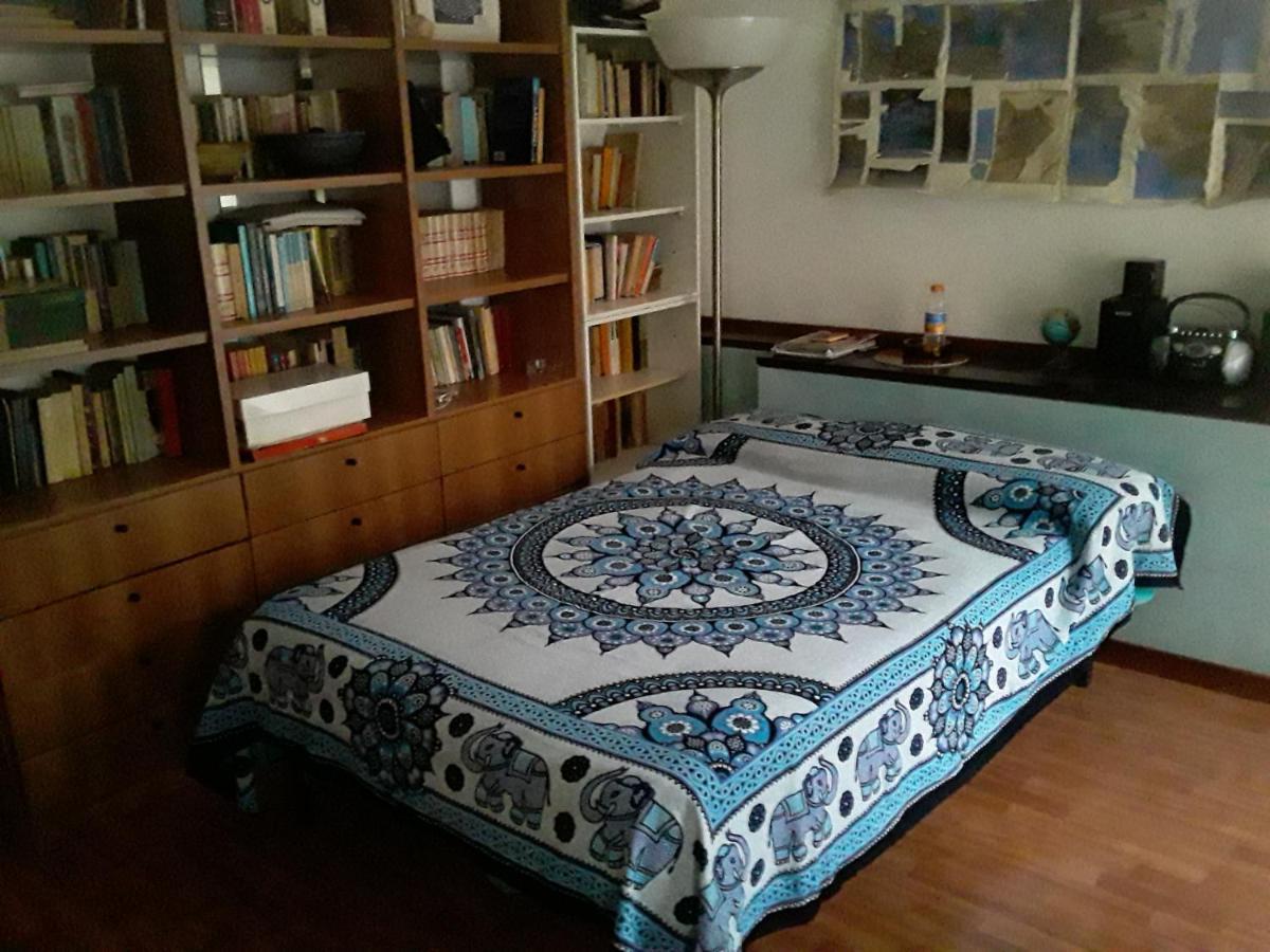 Camera A Milano Zona Nolo Cimiano Apartment Ngoại thất bức ảnh