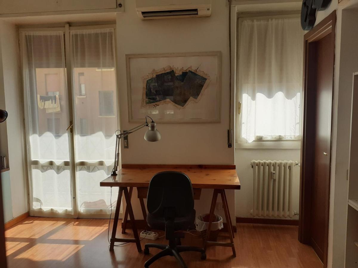 Camera A Milano Zona Nolo Cimiano Apartment Ngoại thất bức ảnh