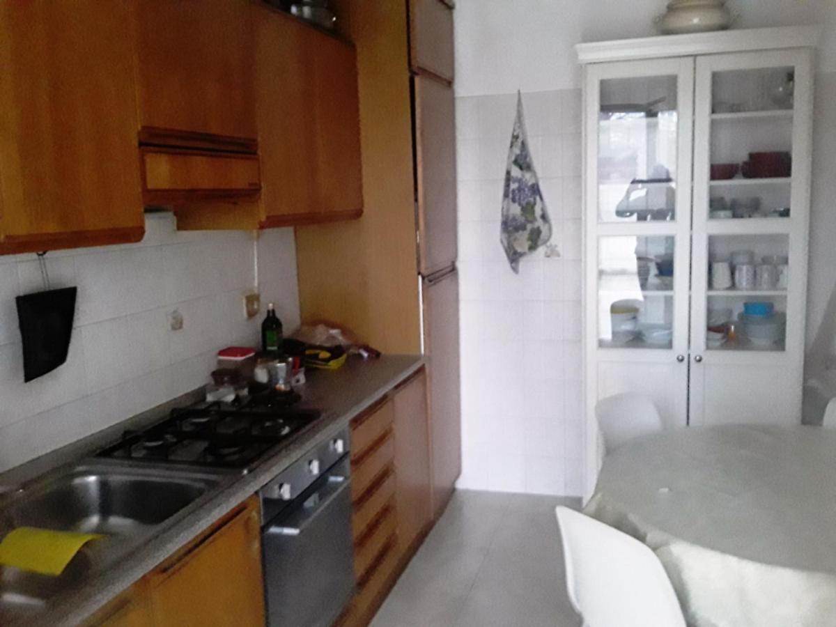 Camera A Milano Zona Nolo Cimiano Apartment Ngoại thất bức ảnh