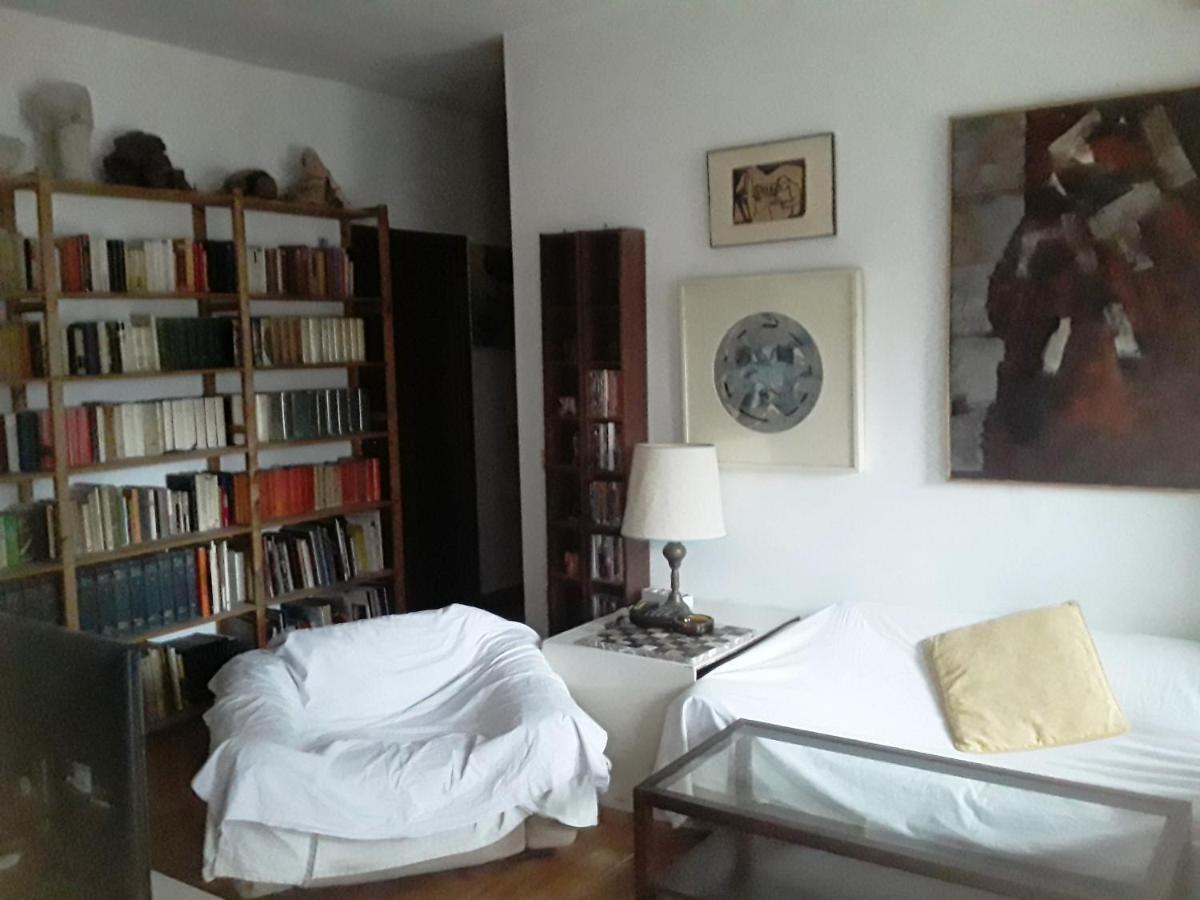 Camera A Milano Zona Nolo Cimiano Apartment Ngoại thất bức ảnh