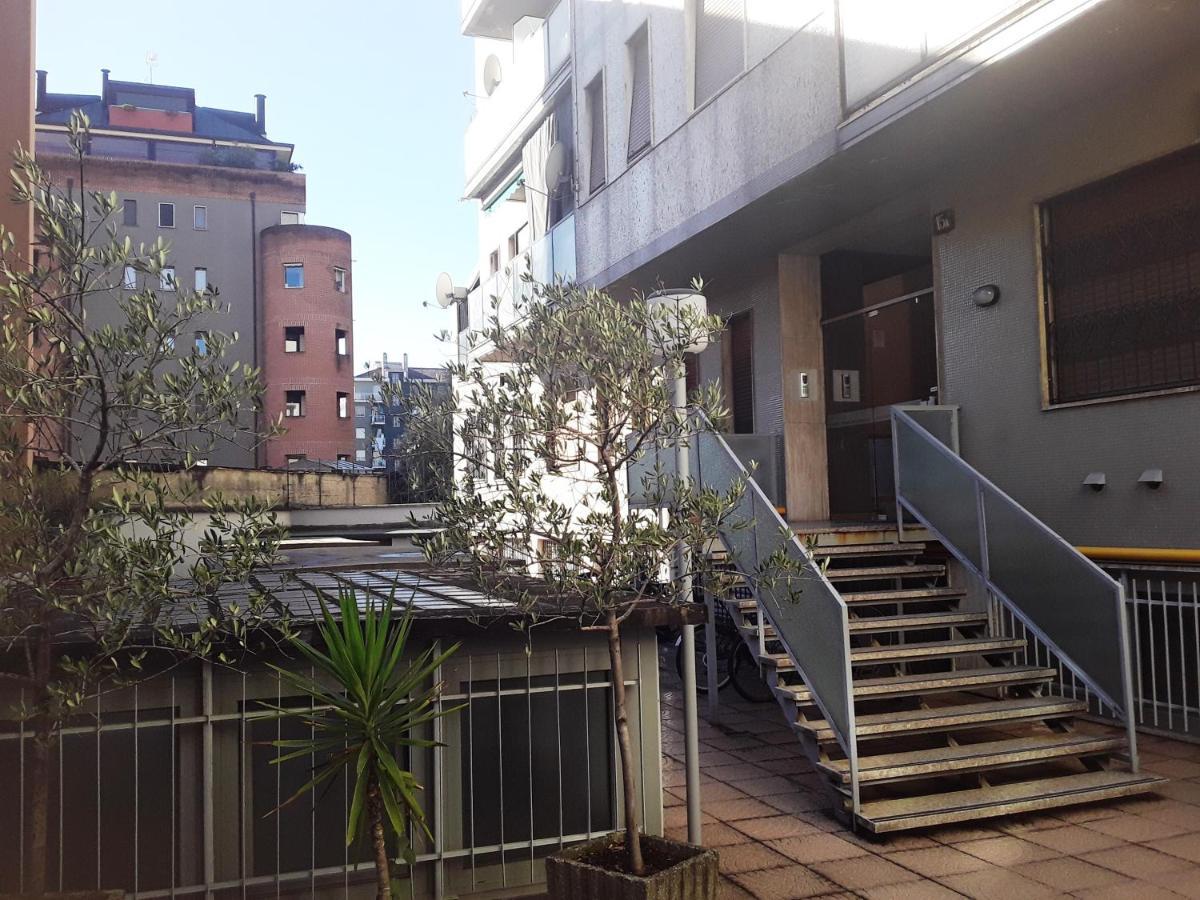 Camera A Milano Zona Nolo Cimiano Apartment Ngoại thất bức ảnh